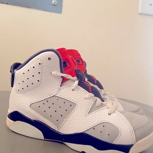 COPY - Retro 7 Jordan